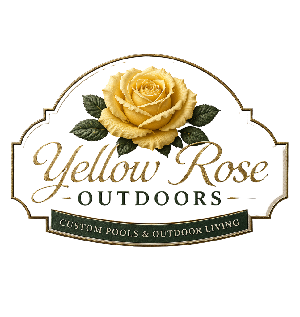 Yellow Rose Outdoors logo